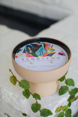 Berry Currant 12 oz scented candle