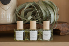 Midnight Blue 50 ml Perfume Oil Rollerball