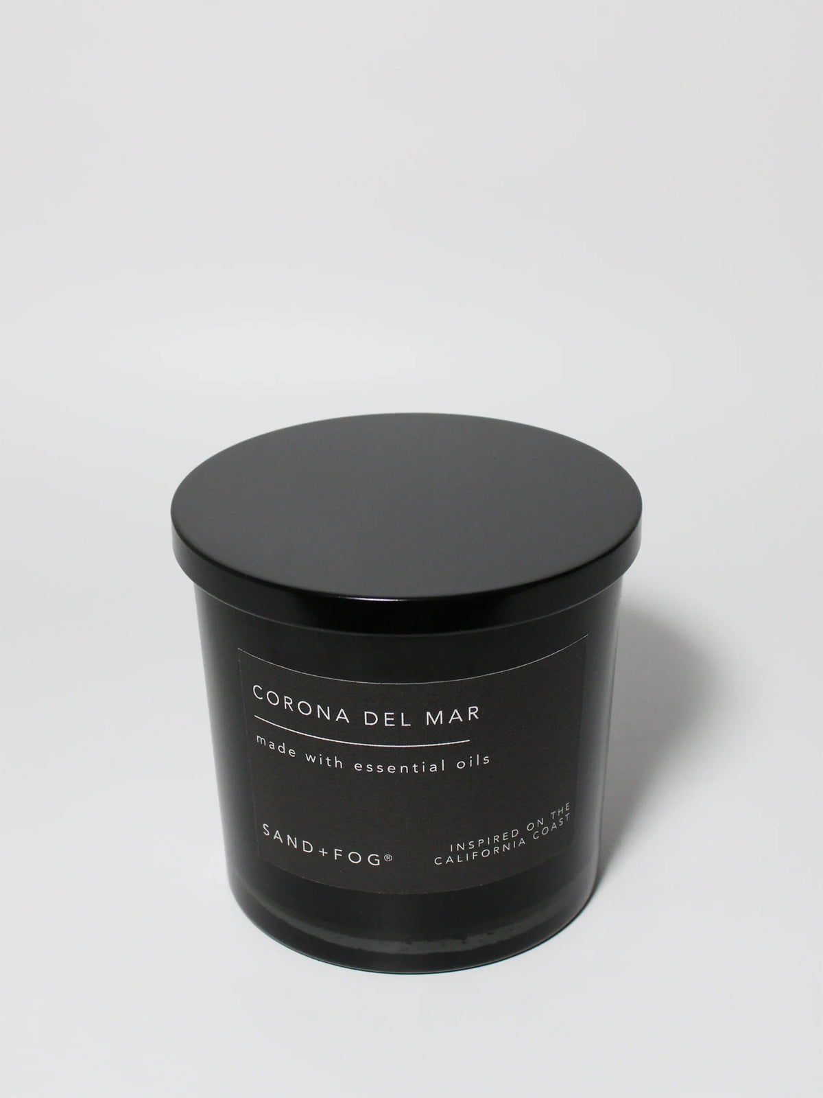 Corona Del Mar 21 oz scented candle