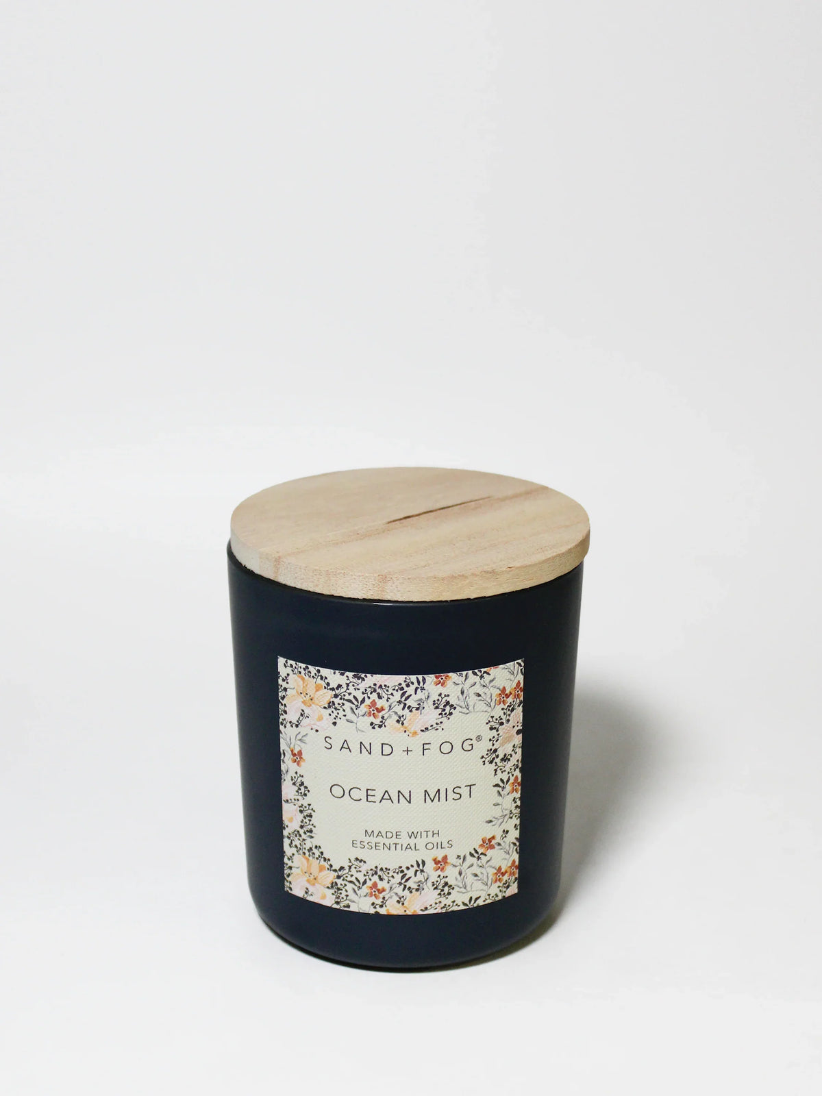 Ocean Mist 10 oz scented candle
