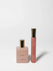 Exploratory Perfume Oil Rollerball Set - Springtime Sun Collection