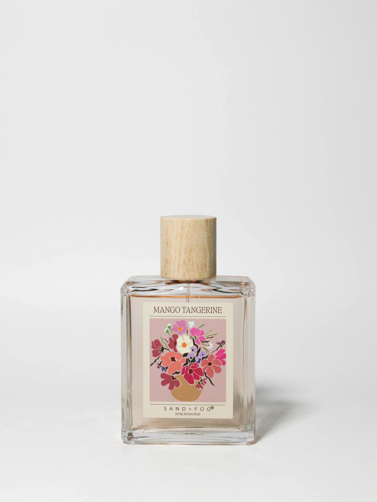 Mango Tangerine 107 ml Room Spray