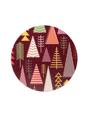 Red Currant & Sugar Plum 12 oz scented candle