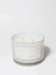 Tahitian Vanilla 12 oz scented candle