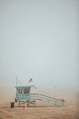 California Beach House 100 ml Room Spray