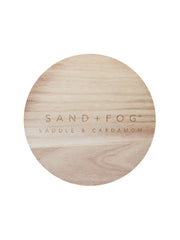 Saddle & Cardamom 34 oz scented candle