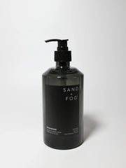 Teakwood 15.7 oz Liquid Hand Soap