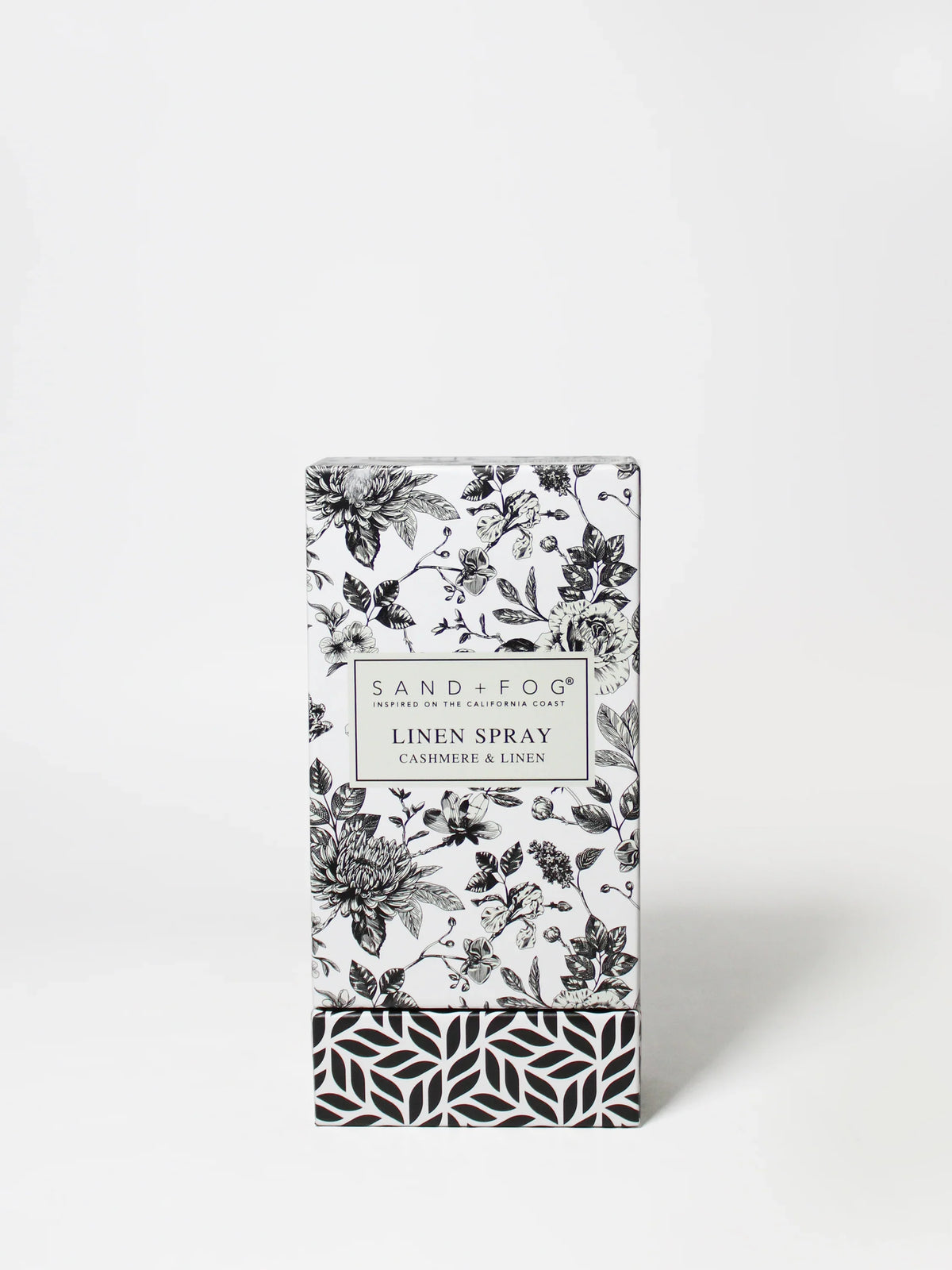 Cashmere & Linen 95ml Linen Spray