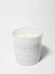 California Beach House 21 oz scented candle