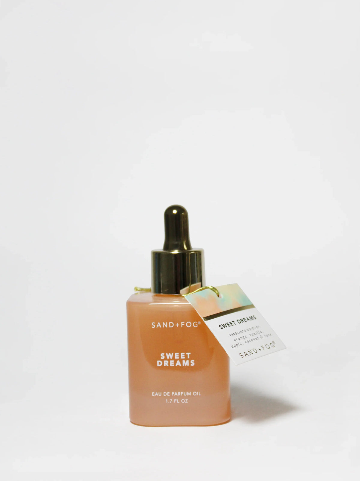 Sweet Dreams 50 ml Perfume Oil Dropper