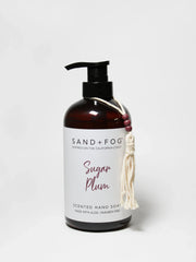 Sugar Plum 20 oz Liquid Hand Soap