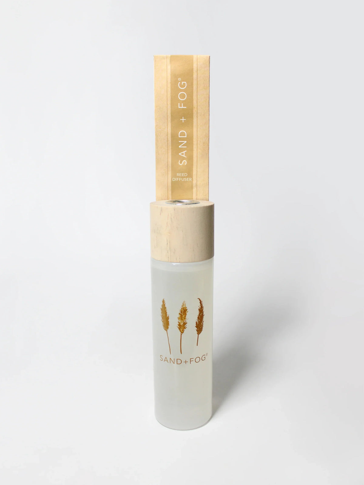 Cedar & Magnolia 100 ml Reed Diffuser