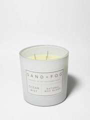 Ocean Mist 21 oz scented candle