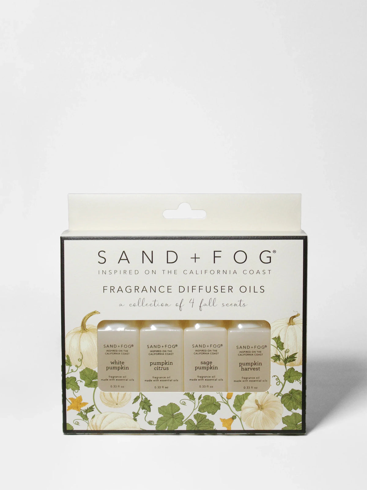 4 Pack of 10 ml Fragrance Diffuser Oils