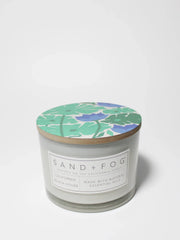California Beach House 12 oz scented candle