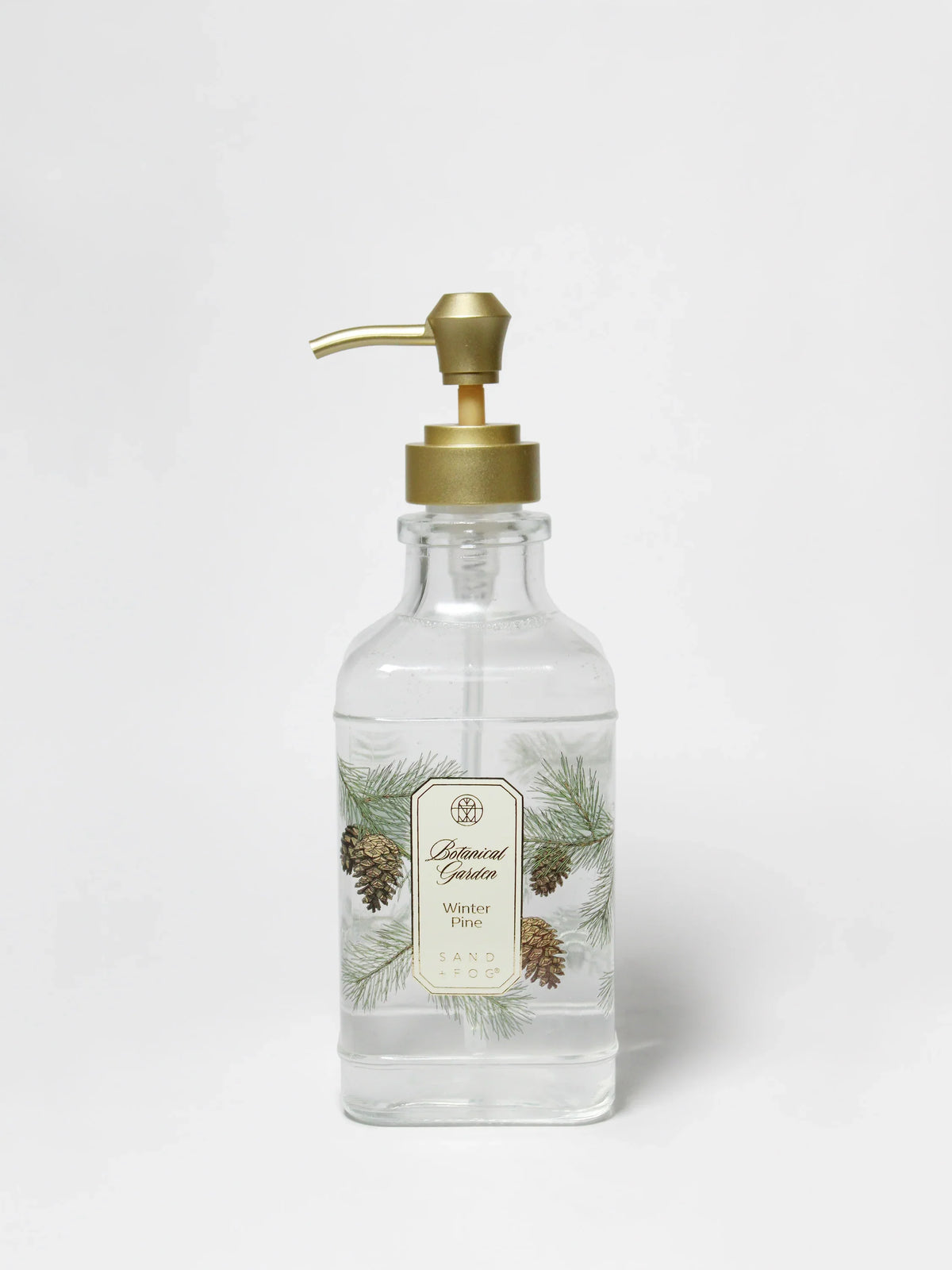 Winter Pine 15.2 oz Liquid Hand Soap