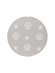 Sand + Paws Ocean Mist 12 oz scented candle