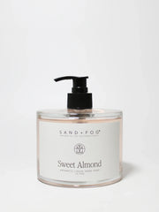 Sweet Almond 15.7 oz Liquid Hand Soap