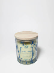 Ocean & Sea Salt 11.5 oz scented candle