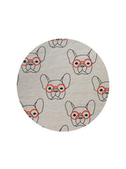 Sand + Paws Ocean Mist 12 oz scented candle