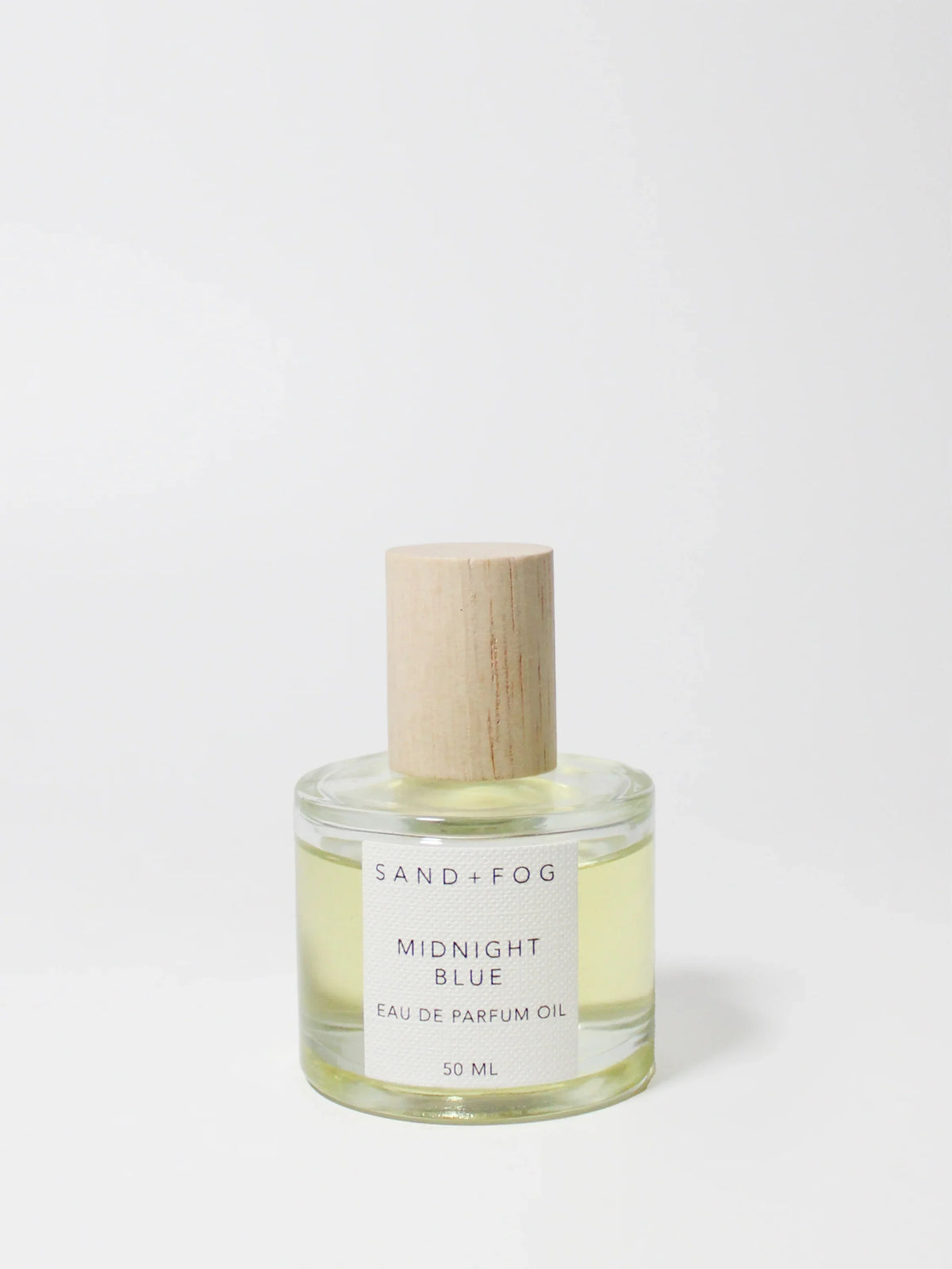 Midnight Blue 50 ml Perfume Oil Rollerball