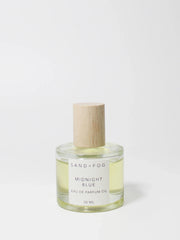 Midnight Blue 50 ml Perfume Oil Rollerball