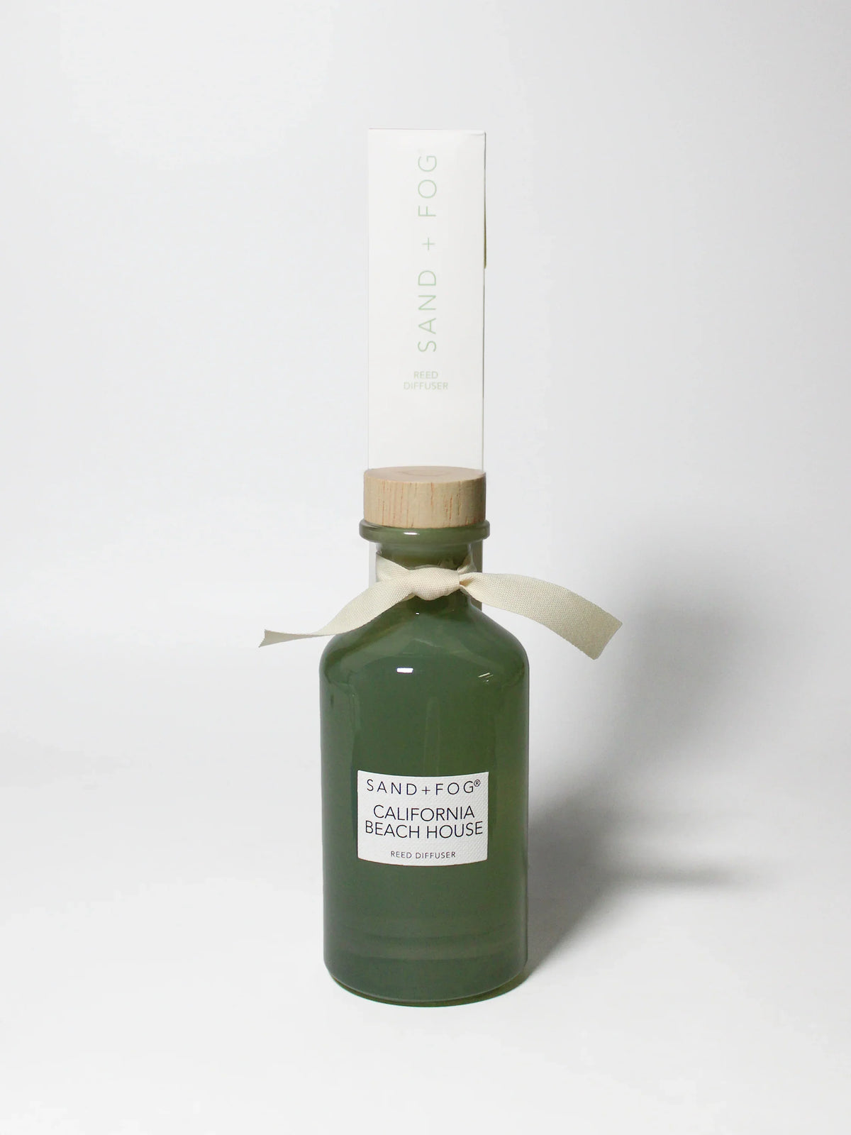 California Beach House 180 ml Reed Diffuser