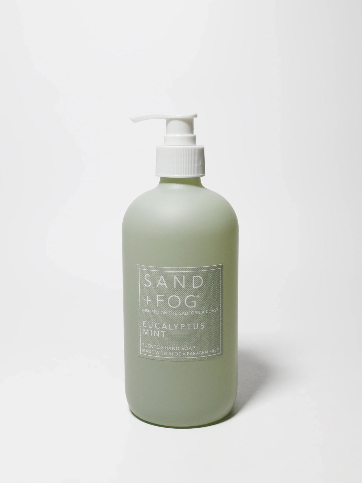 Eucalyptus Mint 15.7 oz Liquid Hand Soap