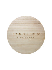 Pine & Sage 34 oz scented candle