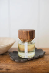 Vanilla Musk 50ml Perfume Oil Rollerball