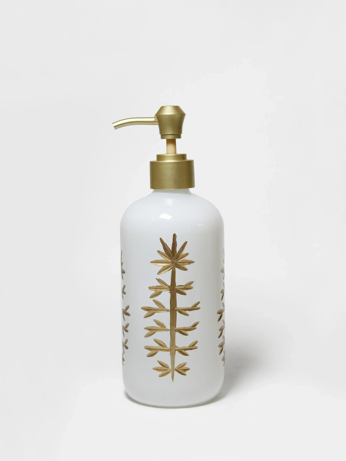 Vanilla Snowflake 15.7 oz Liquid Hand Soap