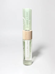 Eucalyptus Spearmint 100 ml Reed Diffuser