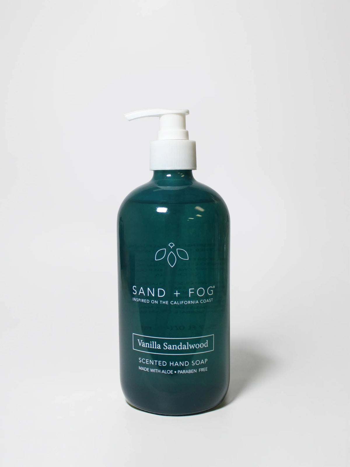 Vanilla Sandalwood 15.7 oz Liquid Hand Soap