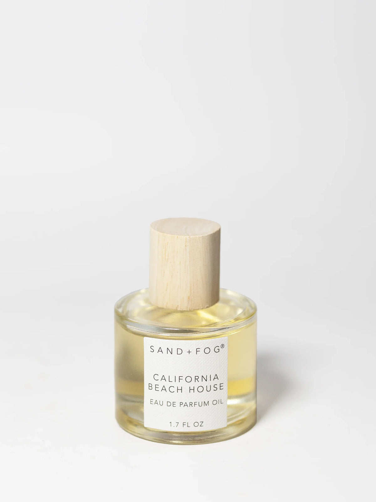 California Beach House 50ml Perfume Oil Rollerball