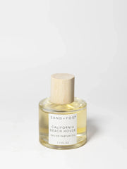 California Beach House 50ml Perfume Oil Rollerball