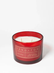 Holiday 12 oz scented candle