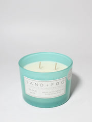 Ocean Mist 12 oz scented candle