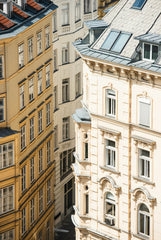 Vienna 50 ml Perfume Oil Dropper