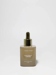 Coconut Cremé 50 ml Perfume Oil Dropper