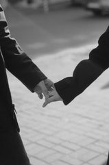 Secret Flame 50ml Perfume Oil Rollerball