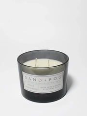 Vanilla Sandalwood 12 oz scented candle