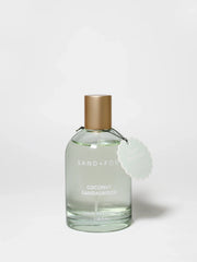 Coconut Sandalwood 100 ml Hair Perfume