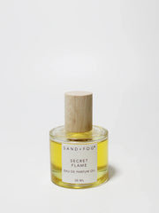 Secret Flame 50ml Perfume Oil Rollerball