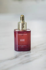 Lilac Wine 50 ml Perfume Oil Dropper