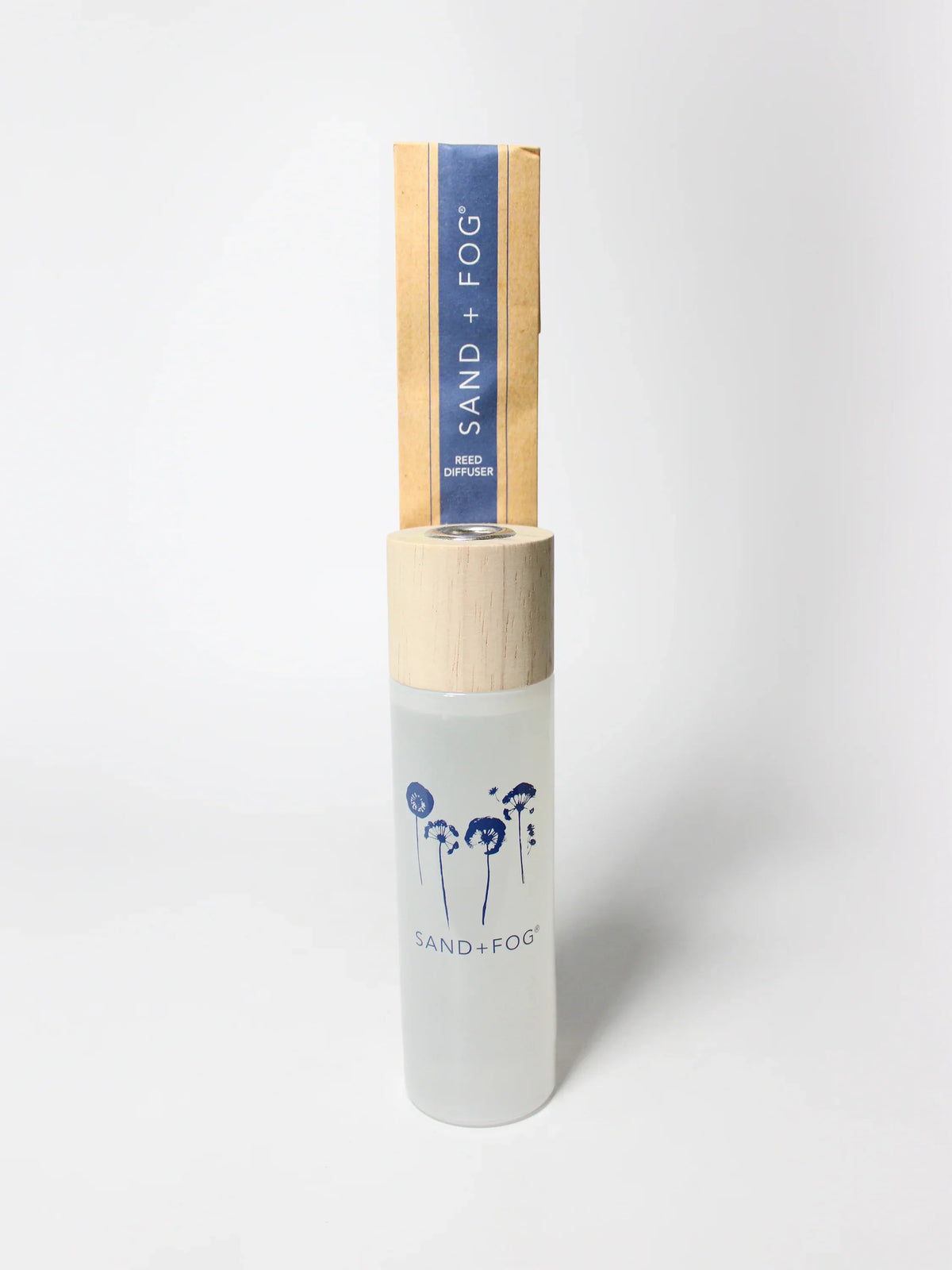 Berry Currant 100 ml Reed Diffuser