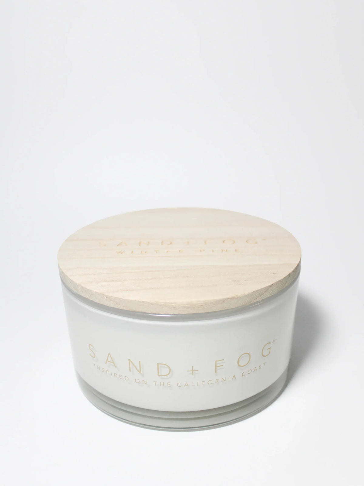 Winter Pine 23 oz scented candle
