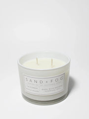 California Beach House 12 oz scented candle