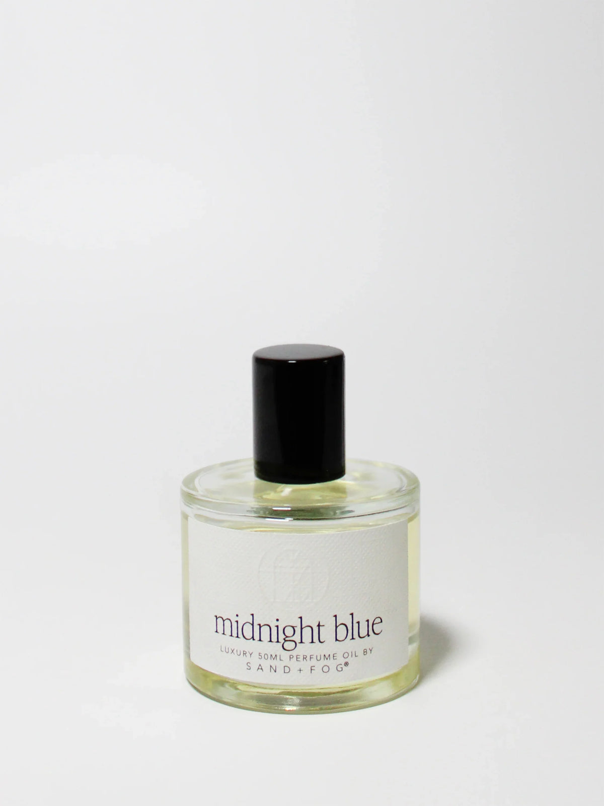 Midnight Blue 50 ml Perfume Oil Rollerball