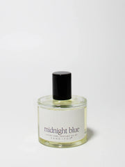 Midnight Blue 50 ml Perfume Oil Rollerball