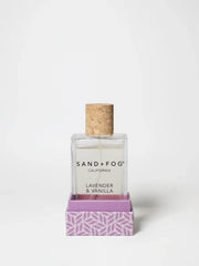 Lavender & Vanilla 95ml Linen Spray